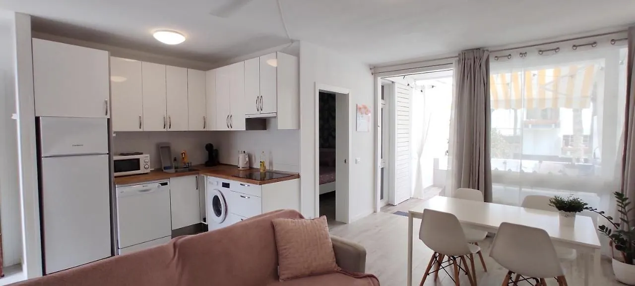 Ideal Holiday Apartment In The South Of Tenerife Costa Del Silencio 0*,  Ισπανία
